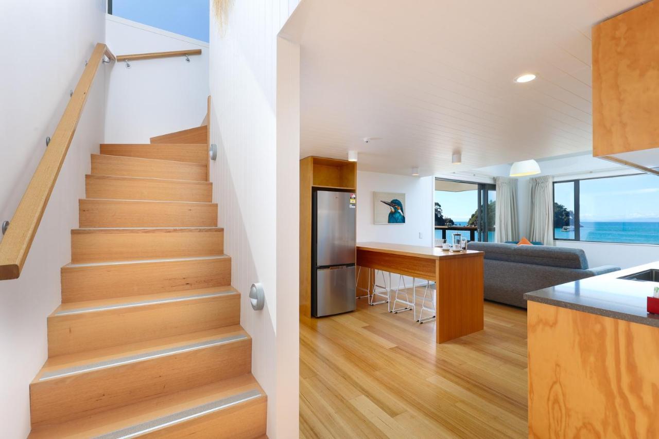 Kaiteriteri Reserve Apartments Экстерьер фото