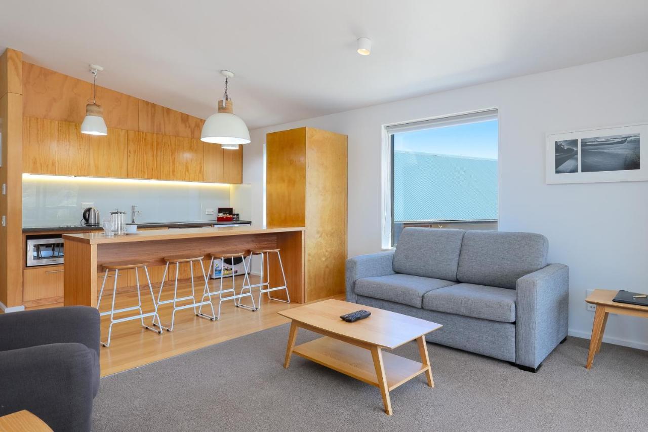 Kaiteriteri Reserve Apartments Экстерьер фото